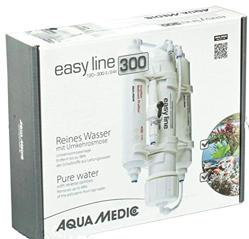 Aqua Medic Osmoseanlage Easy Line 300 von Aqua Medic