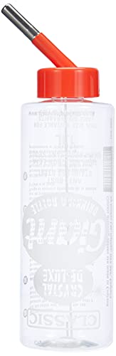 Kerbl 84075 Classic Trinkflasche 1100 ml von CLASSIC