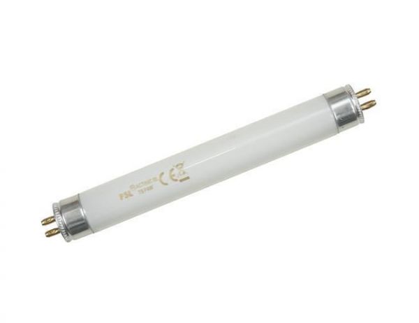 Windhager Ersatzröhre 4 Watt, 13,5cm, UV-Ersatzlampe, Leuchtstoffrö... von Hausmarke