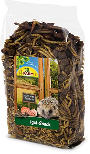 JR FARM Garden Igel-Snack 100g von JR Farm