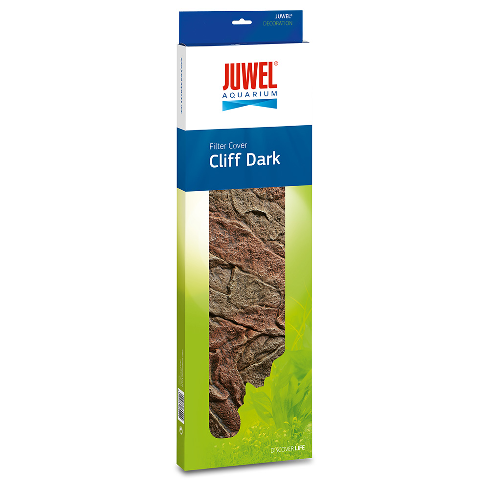 Juwel Filterverkleidung  - Cliff Dark von Juwel