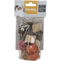 Kerbl Pet Native Snacks Gourmethäppchen - 3 x ca. 90 g von Kerbl Pet