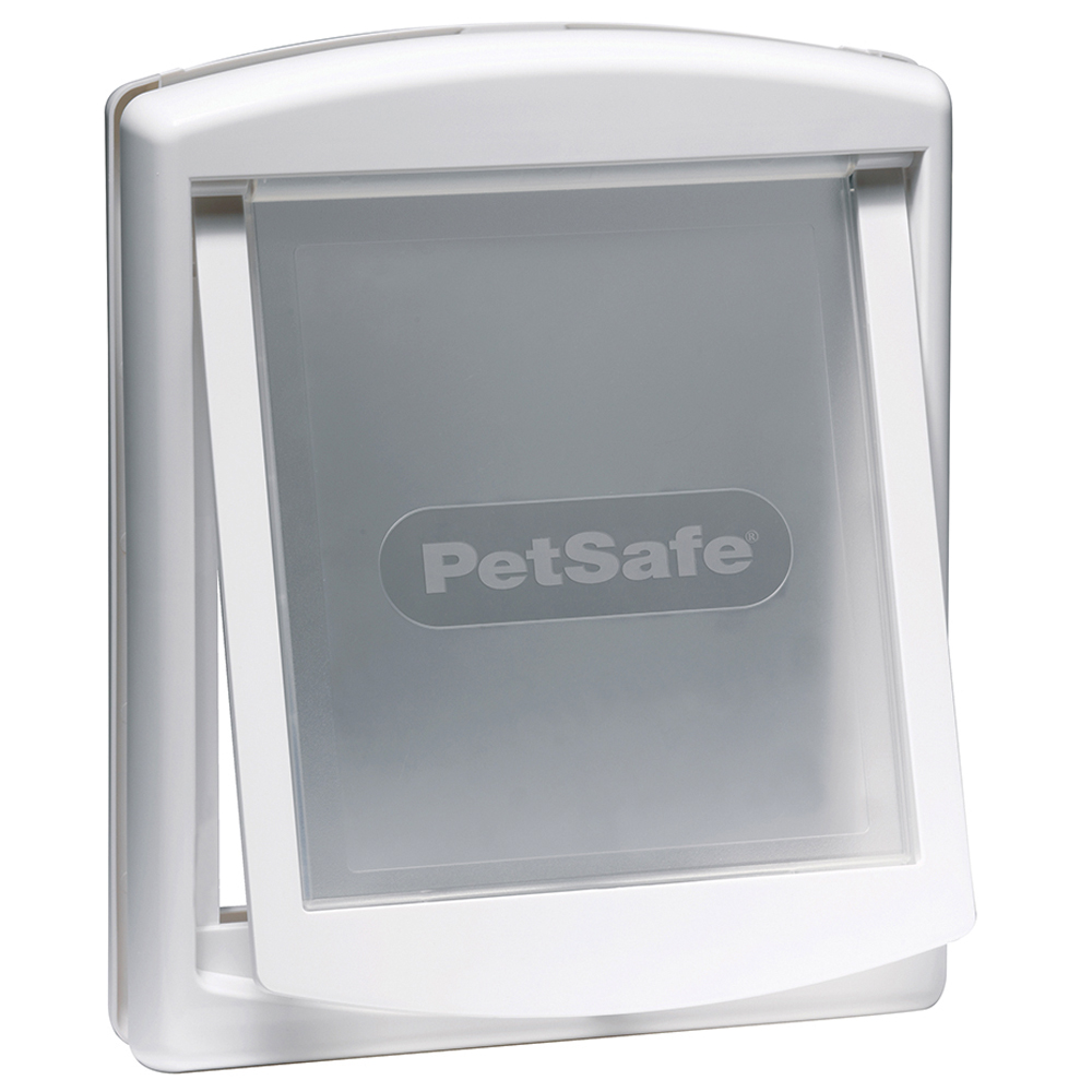 PetSafe® Staywell® Haustiertür Original - Typ 740 - 35,2 cm x 29,4 cm von Petsafe