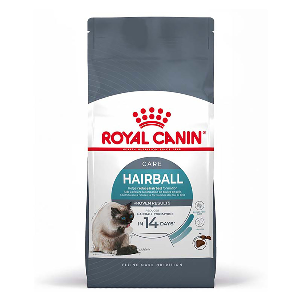 Royal Canin Hairball Care - Sparpaket: 2 x 10 kg von Royal Canin Care Nutrition
