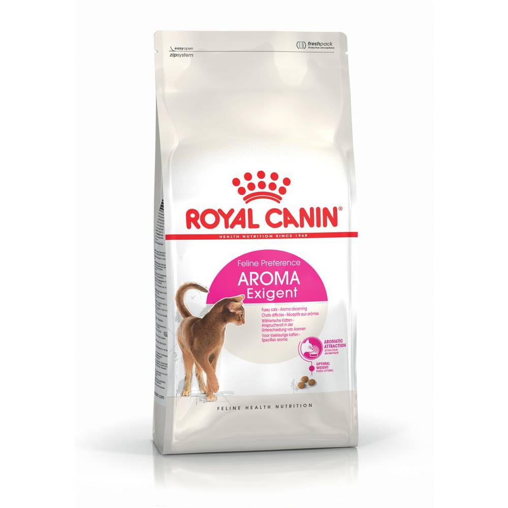 Royal Canin Aroma Exigent - 400 g von Royal Canin