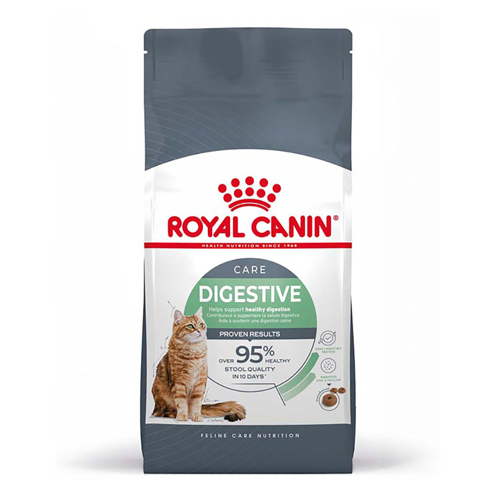 Royal Canin Digestive Care - 4 kg von Royal Canin Care Nutrition