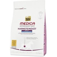 SELECT GOLD Medica Harnsteindiät kalorienreduziert Mini mit Huhn 2,5 kg von SELECT GOLD