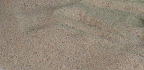 Sambrina Terrariensand Reptiliensand Wüstensand Bodengrund für Terrarien Weiss, 4 x 5 kg (20 kg) von Sambrina
