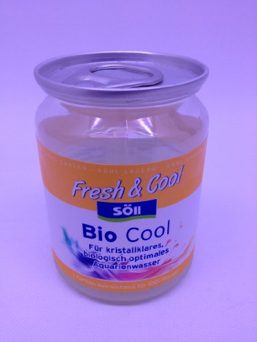 Söll Bio Cool - 50 ml - Bakterienkulturen von Söll