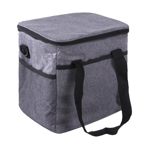 Haustier-Reisetasche, Hunde-Reisetasche, Wickeltasche für Hund und Katze, Wickeltasche für Zubehör, Hund, Katze, Reisetasche, Organizer, Reisezubehör für Hunde und Katzen von ノーブランド品