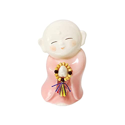 手元供養 仏壇 仏具 メモリアル工房 響 Mini Jizo Inori Jizo Rosa Jizo Urne Mino Wave Memorial Kapsel Amulett A Memorial Service by Close von メモリアル工房　響