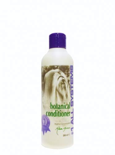 #1 All Systems Hundehaarspühlung Botanical Conditioner - 250 ml Flasche von #1 All Systems