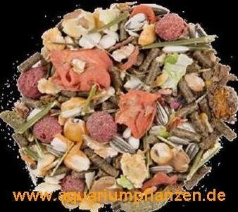 5 kg Chinchilla Mix, Nagerfutter, Futter, Nagetier von 1529