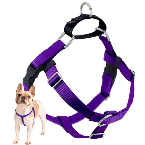 2 Hounds Design Freiheit verhindert Zerren Keine Leine Geschirr nur, 1, mittel 2 Hounds Design Freiheit verhindert Zerren Keine Leine Geschirr nur, 1, mittel von 2 Hounds Design