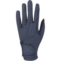 4Riders Handschuh Classic Grip navy L - INT von 4Riders