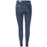 4Riders Jeansreithose Miami Grip 34  - EU von 4Riders