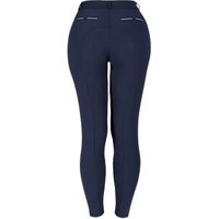 4Riders Reithose Florida Full Grip navy 36 - EU von 4Riders