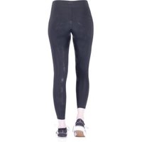 4Riders Reitleggings Hampton schwarz 32 - EU von 4Riders