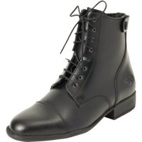 4Riders Reitstiefeletten Balve schwarz 39 - EU von 4Riders