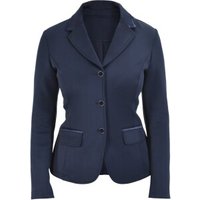 4Riders Turnierjacket Windsor navy 34  - EU von 4Riders