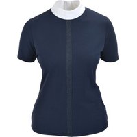 4Riders Turniershirt Dakota navy 38 - EU von 4Riders