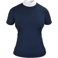 4Riders Turniershirt Saint Tropez navy 36 - EU von 4Riders