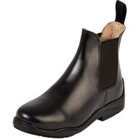 4Riders Winter Reitstiefelette New Allround 43 - EU von 4Riders