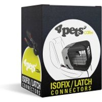 4pets Caree ISOFIX Connector 15kg von 4pets