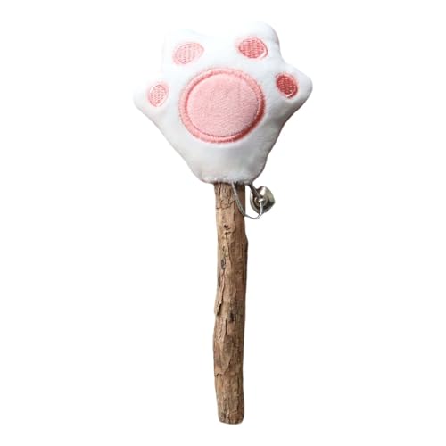 Katzenminze Sticks Kaustöcke für Katzen,Ball Katze,Cat Chewing Toy,Kausticks für Katzen,Natural Katzenminze Spielzeug,Matatabi Katzensticks,Katzenminze bälle für Katzenzähne Reinigung Kauen (C) von 95sCloud-1