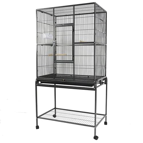 A&E Cage Company 52401493: Cage Flight Bk 31X20 von A&E Cage Co.