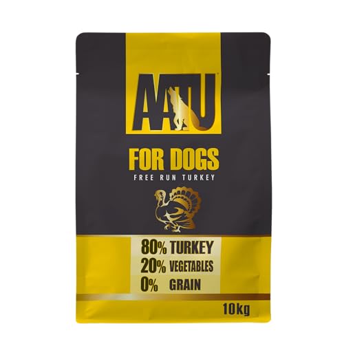 AATU 80/20 Turkey, 1er Pack (1 x 10 kg) von AATU