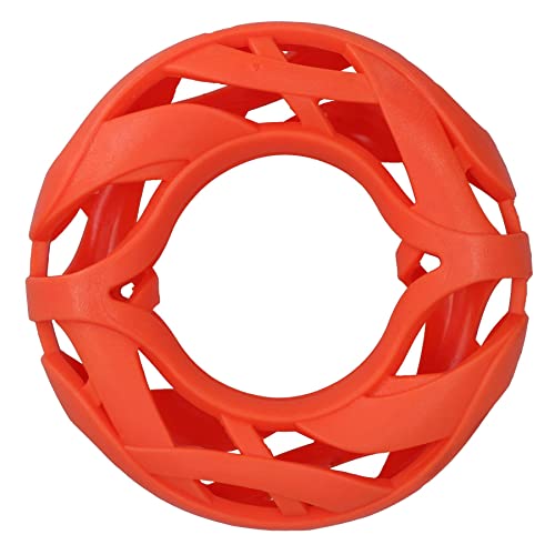 AB TOOLS 1 Stück Breathe Air Fetch Wheel Hundespielzeug Chuck Apportieren Spielzeit Hund Geschenk von AB TOOLS