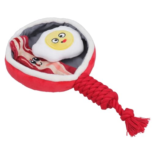 AB Tools Quietschendes Spielzeug für Hunde und Welpen, weiches Plüsch, Geschenk AB Tools Quietschendes Spielzeug für Hunde und Welpen, weiches Plüsch, Geschenk von AB Tools