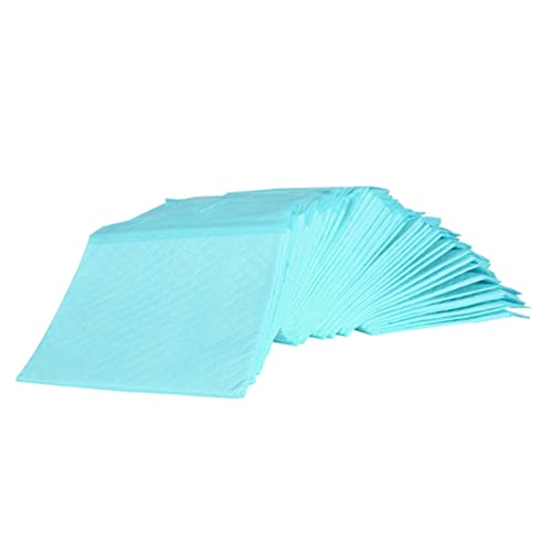 ABOOFAN 20st Pet Pee Pads Trainingsunterlagen Für Welpen Trainingsunterlagen Für Hunde Haustier-Trainings-urin-pad Welpen Pads Haustier-Pads von ABOOFAN