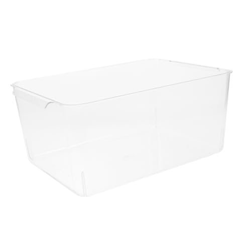 ABOOFAN Aquarium Terrarium Für Reptilien Und Fische Transparenter Bruchsicherer Desktop-fischbehälter Mit Vielseitigem Design Für Garnelen Und Schildkröten Für Mikrolandschaften ABOOFAN Aquarium Terrarium Für Reptilien Und Fische Transparenter Bruchsicherer Desktop-fischbehälter Mit Vielseitigem Design Für Garnelen Und Schildkröten Für Mikrolandschaften von ABOOFAN
