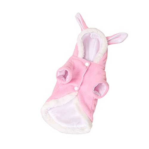 ABOOFAN Hunde-Outfits Hunde Weihnachtskostü Für Haustiere Haustier Weihnachten Kaninchen Cosplay Kostü Haustier Lustiges Kostü Haustier-Hoodie VIP Einstellen ABOOFAN Hunde-Outfits Hunde Weihnachtskostü Für Haustiere Haustier Weihnachten Kaninchen Cosplay Kostü Haustier Lustiges Kostü Haustier-Hoodie VIP Einstellen von ABOOFAN