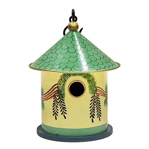 Bastion Birdhouse, Vogelnest von ACHLA DESIGNS