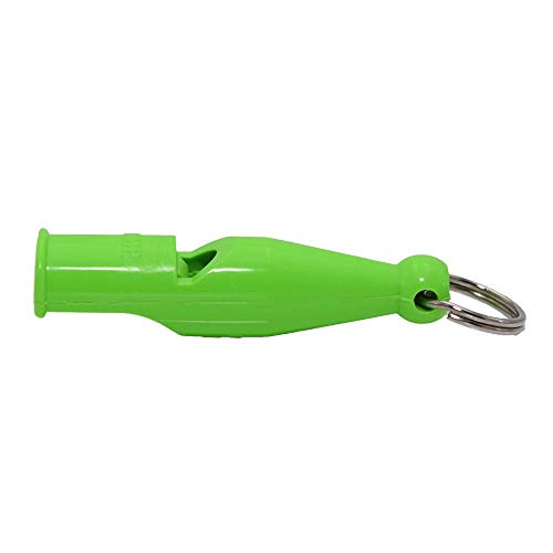 ACME No. 212 Pro Trailer Whistle | Hundepfeife (DG Green) von ACME