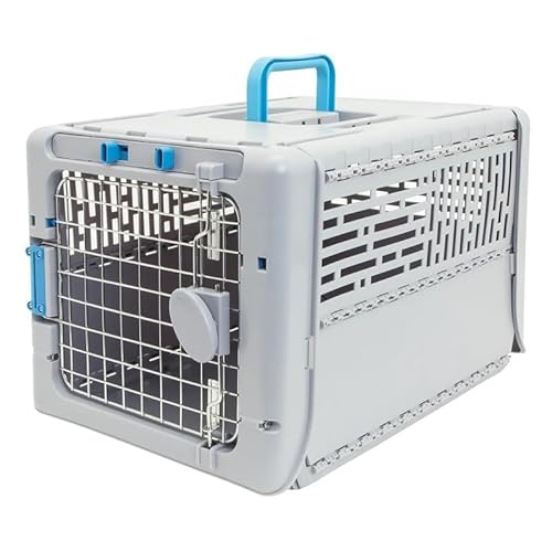 Katzentragetasche, Haustier-Hundetrage, Haustier-Reisetrage, Katzen-Reisetrage, leicht, atmungsaktiv, for mittelgroße Katzen, kleine Katzen, Hunde, Katzen-Hunde-Rucksack, Haustier-Tragetasche von AD-BCrbgen