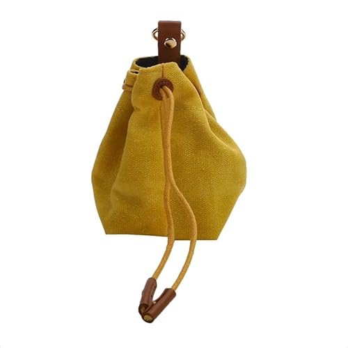 Tragbare Snacktasche for das Hundetraining, Hüfttasche for das Hundetraining, Snacktasche for Hundebelohnung, Snacktasche fürs Hundespaziergehen, Hüfttasche mit Snackbelohnung for Haustiere, for das H von AD-BCrbgen