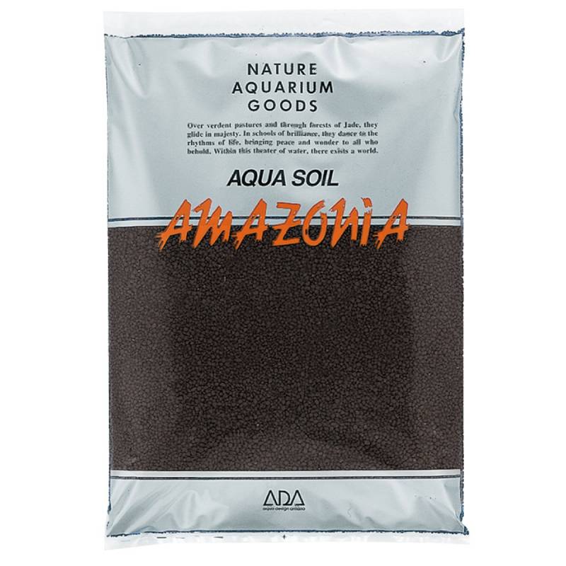 ADA Aqua Soil Amazonia 9l von ADA