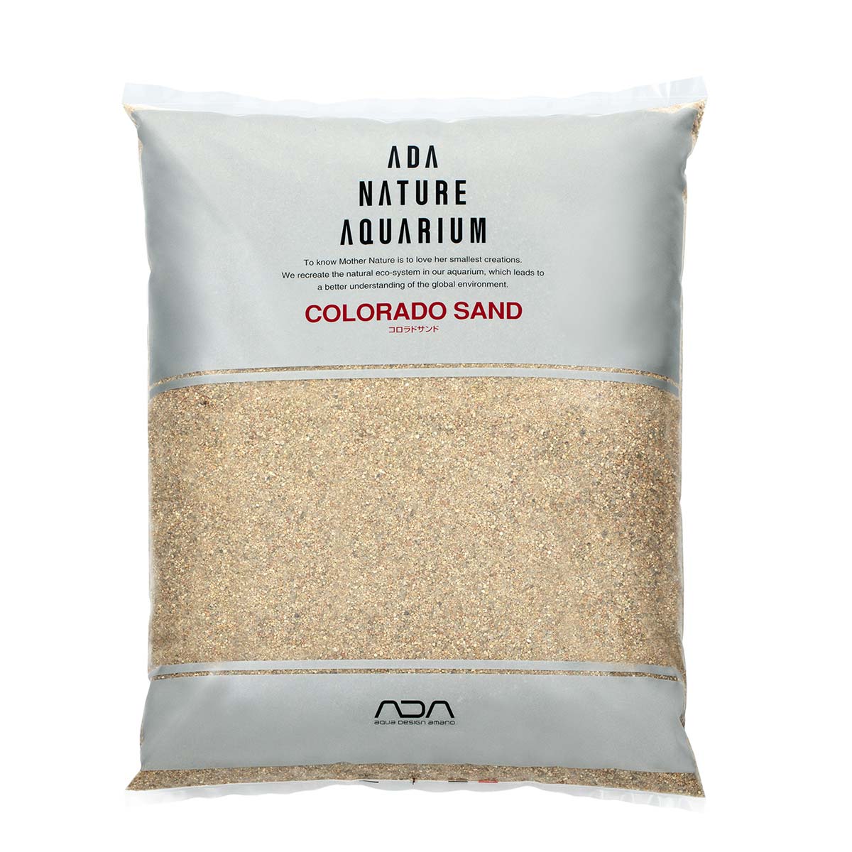 ADA Colorado Sand 2kg von ADA