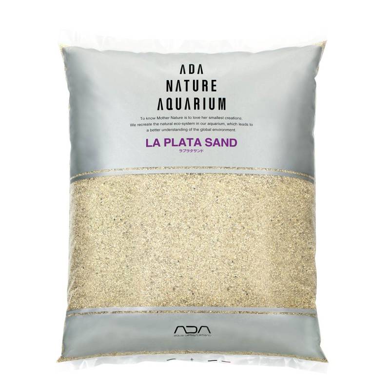 ADA La Plata Sand 2kg von ADA