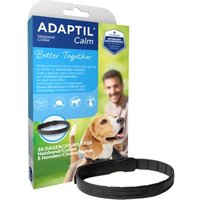 ADAPTIL Calm Halsband Anti Stress Erziehungshalsband S-M von ADAPTIL