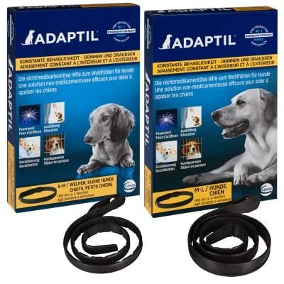 ADAPTIL Calm Halsband S von ADAPTIL