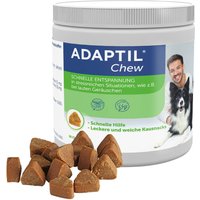 ADAPTIL Chew 30 Stück Anti Stress Snack von ADAPTIL