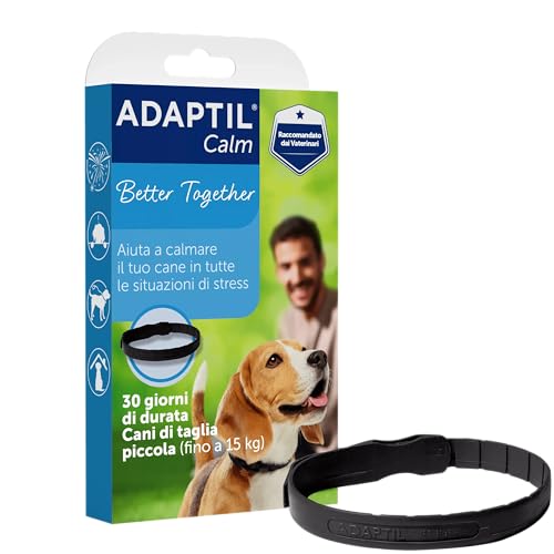 Adaptil Halsband, Größe S von ADAPTIL