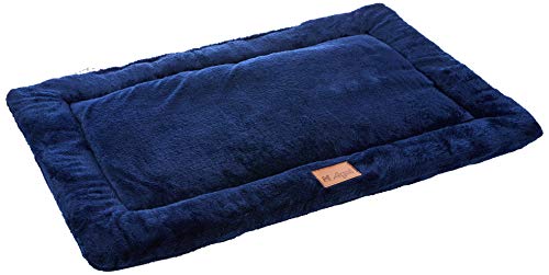 AGUI Colchon Warming Blau, 90 x 60 cm, 1 Stück 500 g von AGUI