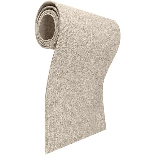 Kratzmatte Katze,100×30cm Kratzmatte Selbstklebend,Kratzmatte Katze Wand,Katzen Kratzmatte,Kratzteppich Katze Wand,Katzenkratzbretter,Teppich Katzen Kratzbrett von AHSBND