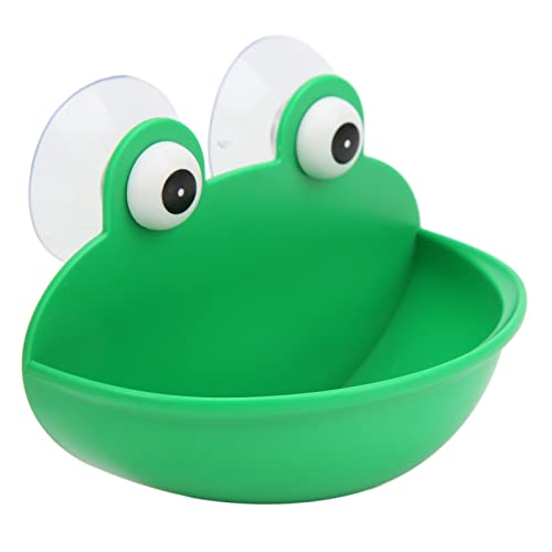 Clim Pet Amphibian G Tadpole Amphibian Plastic S E mit Saugnäpfen für S S Geckos Kaulquappe von AKLOSIPY